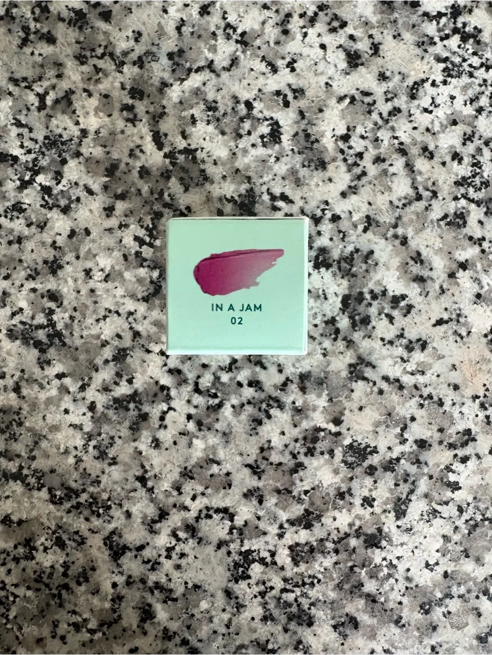 Fenty Beauty Gloss Bomb Burst Lip Luminizer In a Jam Limited Edition